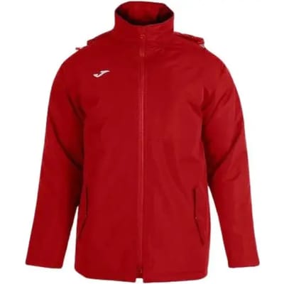 Joma Trivor Jas Rood 7-8 Years Kinderen
