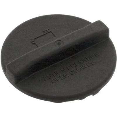 Dop, koelmiddelreservoir FEBI BILSTEIN 103501
