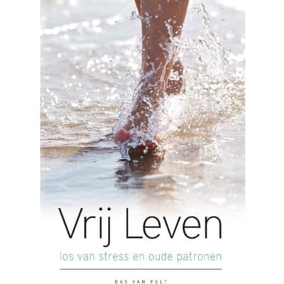 Vrij Leven - Bas van Pelt