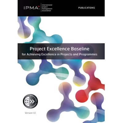 Project Excellence Baseline - Ipma Series - IPMA