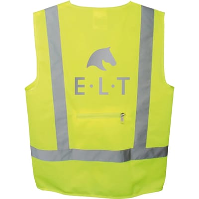 Kinderveiligheidsvest ELT Reflex