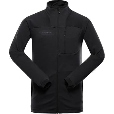 Jas Alpine Pro Onnec 3