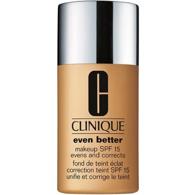 Clinique Make-Up Even Better Even Better Makeup SPF15 Evens and Corrects Foundation
