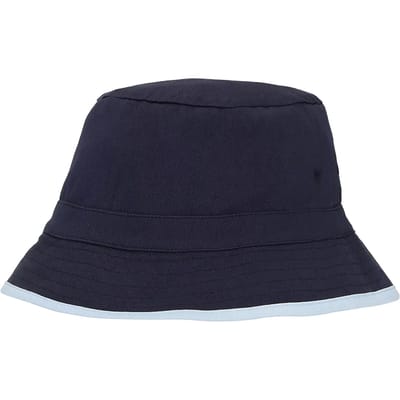 Neutral Reversible Bucket Hat NE93061 - Navy/Light Blue - S/M