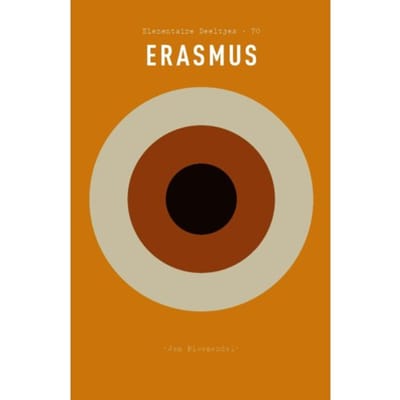 Erasmus - Elementaire Deeltjes - Jan Bloemendal