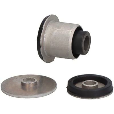 Voorste draagarm silentblock TEDGUM 00054807