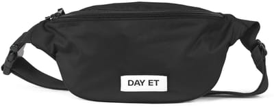 DAY ET gordeltas Day Gweneth RE-S Bum Bag Black zwart