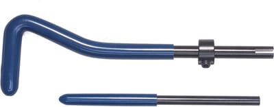 SW-Stahl 84042L installatiehaak- en penbreker voor draadhulzen M10 x 1,5