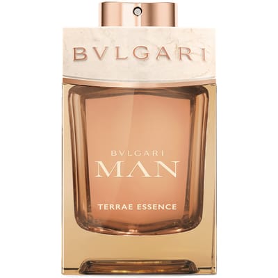 BVLGARI - Man Terrae Essence Eau de Parfum - 60 ml - eau de parfum
