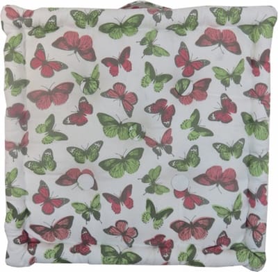 Mattress Butterfly Str | 40 X 40 | Sierkussen Voor Woonkamer Of Slaapkamer