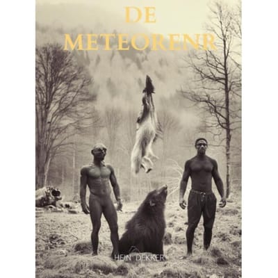 De Meteorenregen - Hein Dekker