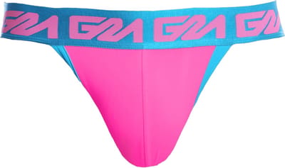 Garçon Jockstrap SoBe - MAAT XL - Heren Ondergoed - Jockstrap voor Man - Mannen Jock