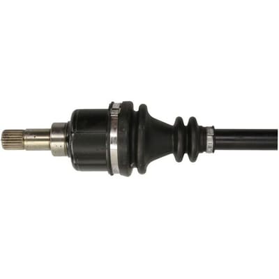 Aandrijfas POINT GEAR PNG73222