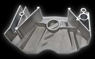 Cache pignon pour Moto Chinois 125 motocycle Neuf