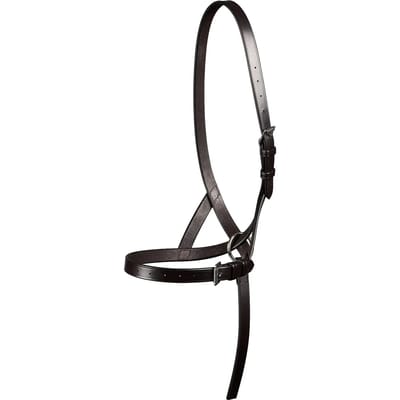 Halsband voor veulen 3/4 Premier Equine