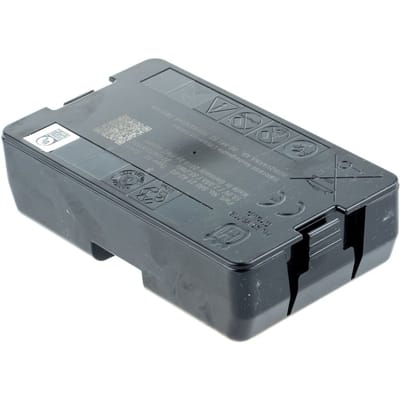 Originele Accu voor de Husqvarna Automower 115H/305/310/315 en 315X (Modellen vanaf 2020) (2.0Ah/18V/36Wh/Li-ion)