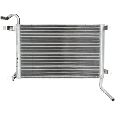 Radiator, motorkoeling NRF 50144