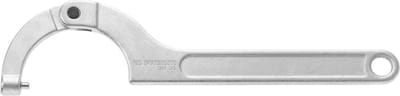 FACOM 126A.50 126a scharnierende haaksleutels 35-50mm l202mm (1pc)