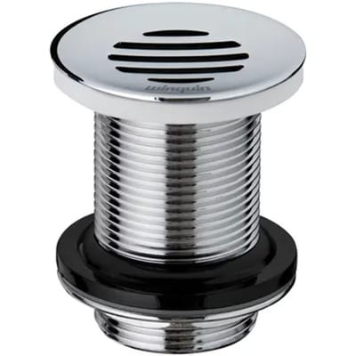 Wirquin Afvoerplug 75mm Chroom