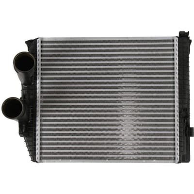 Intercooler MAHLE CI 114 000P