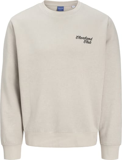 Jack & Jones Bradley Cleveland Sweater Heren - Maat L