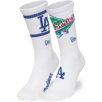 Dodgers sokken Crew