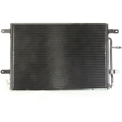 Condensor, airconditioning NRF 35841