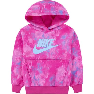 Sweater voor babymeisjes Nike Club PO