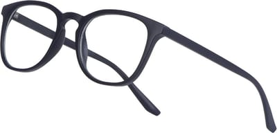 Blauwlichtfilter bril - Computer bril - Oogvermoeidheid verminderen - Geen sterkte - Unisex - Transparant
