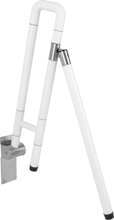 Toiletgreep Handgreep Voor Toilet 60*70cm Wandsteun Douche Badgreep Opvouwbare Voor Ouderen Badhandvat