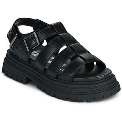 Damessandalen Buffalo Lennox Fisher Vegan Nappa