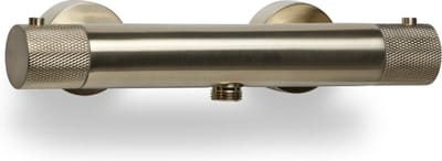 Blue Label Blue Facet Douchethermostaat Goud