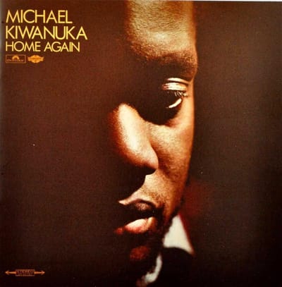Michael Kiwanuka - Home Again (CD)