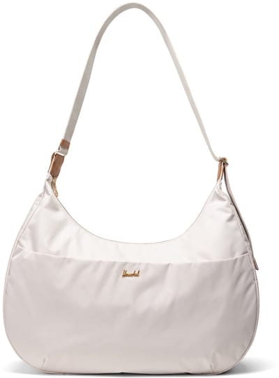 Herschel Yara - Schoudertas L 50 cm (moonbeam)