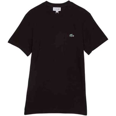 T-shirt Korte Mouw Lacoste TH5133-00-031