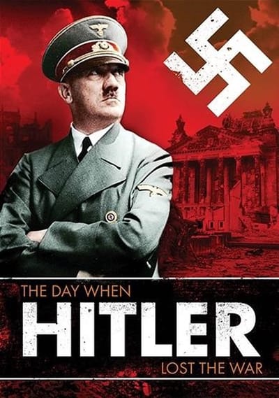 Day When Hitler Lost The War (DVD)