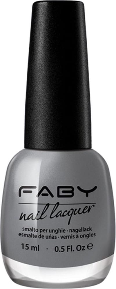 Rialto - FABY - Vegan Nagellak - Sneldrogend - 15ml