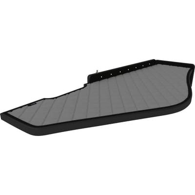 Bbinnenlegplank cabine F-CORE FT25 GRAY