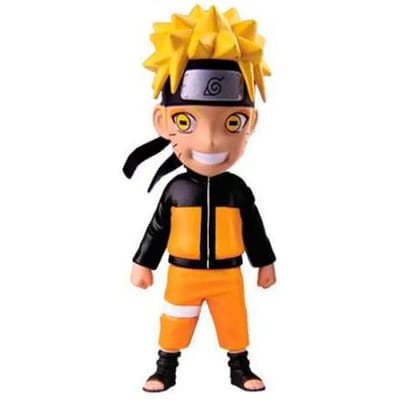 Figurine in Hermit Mode Toynami Naruto Shippuden