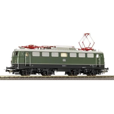 PIKO 21788 H0 ELEKTRISCHE LOCOMOTIEF BR 139 DB IV.