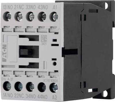 EATON INDUSTRIES DILA Hulprelais - 276379 - E32EC