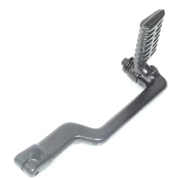Kick de démarrage Teknix pour Scooter Peugeot 50 V-Clic 2007 à 2017 Neuf