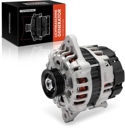 Frankberg 1x dynamo generator voor Chevrolet Aveo/Kalos T