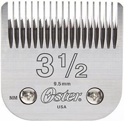 Oster 97-44 Classic Snijkop 3 1/2