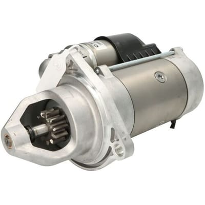 Starter PULSAR ROTATING ELECTRICS PSR40201