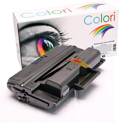 Colori huismerk toner geschikt voor Samsung SCX-D5530B voor SCX5330 SCX5330N SCX5530 SCX5530FN SCX5535 SCX5535DN