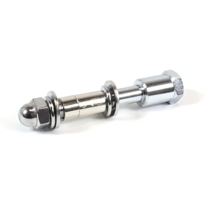 Motorspiegel adapter Chaft Harley