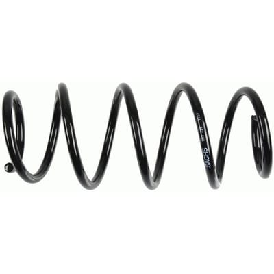 Chassisveer SACHS 993 225