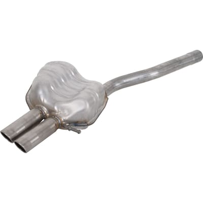 Geluiddemper achter BOSAL 220-027