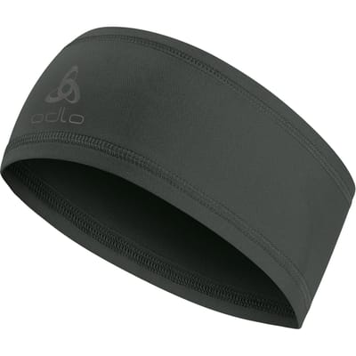Odlo Polyknit Light Hoofdband - Beige - One size